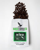 Birdie Coffee Company - The First Cut | Medium Roast