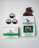Birdie Coffee Company - The First Cut | Medium Roast