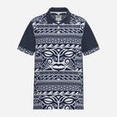 Tidal Warrior Performance Golf Polo