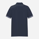 Tidal Warrior Performance Golf Polo