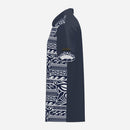 Tidal Warrior Performance Golf Polo