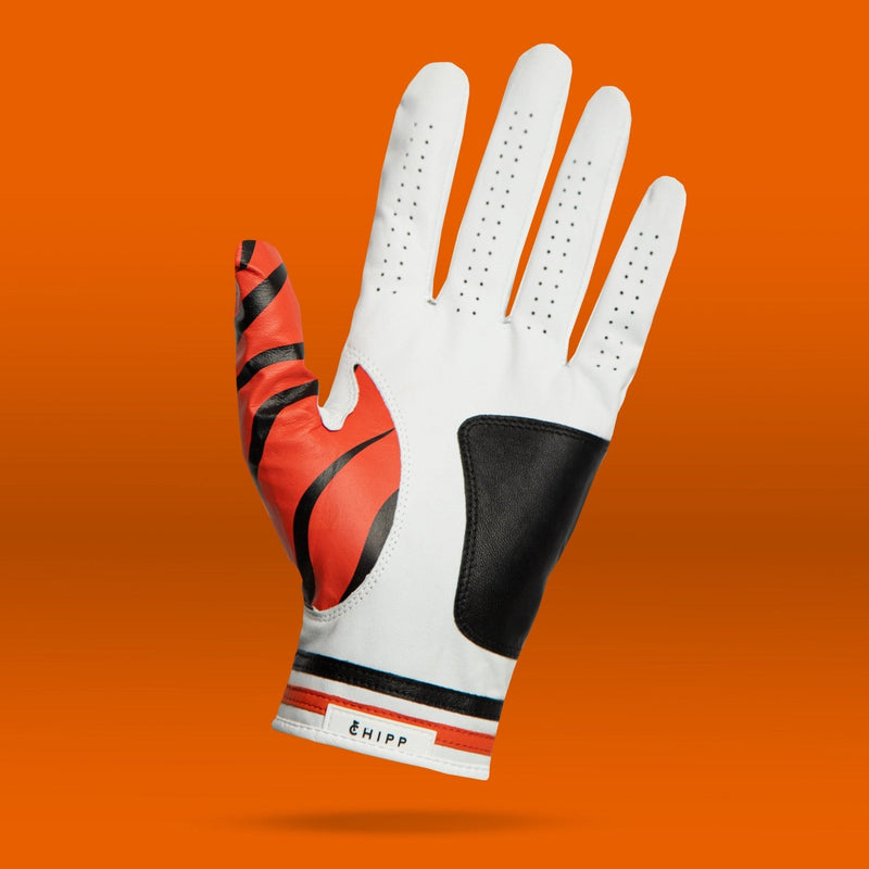 Chipp Golf - Tiger Golf Glove