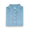 2Putt Golf - Time to Par/Tee Women's Polo (Sleeveless)