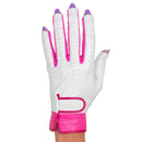Nailed Golf: Premium Standard Tip-Free Gloves