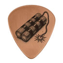 Sunfish: Embossed Ball Marker - Dynamite