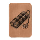Sunfish: Embossed Ball Marker - Dynamite