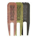 Sunfish:  Divot Tool - Totem Pole