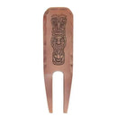 Sunfish:  Divot Tool - Totem Pole