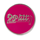 2Putt Golf - Transfusion Ball Marker