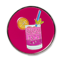 2Putt Golf - Transfusion Ball Marker