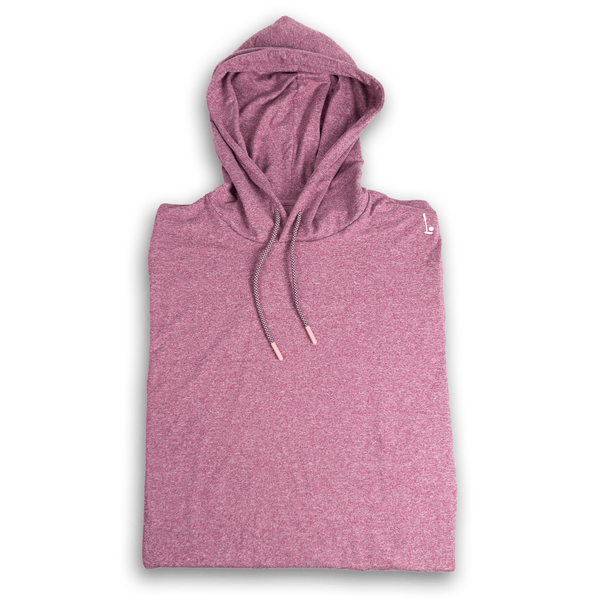 2Putt Golf - Transfusion Course Hoodie