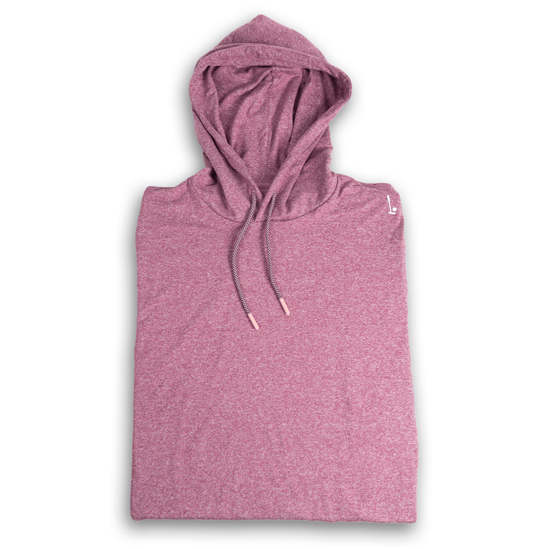 2Putt Golf - Transfusion Course Hoodie