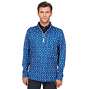 2Putt Golf - Transfusion Men's Q-Zip