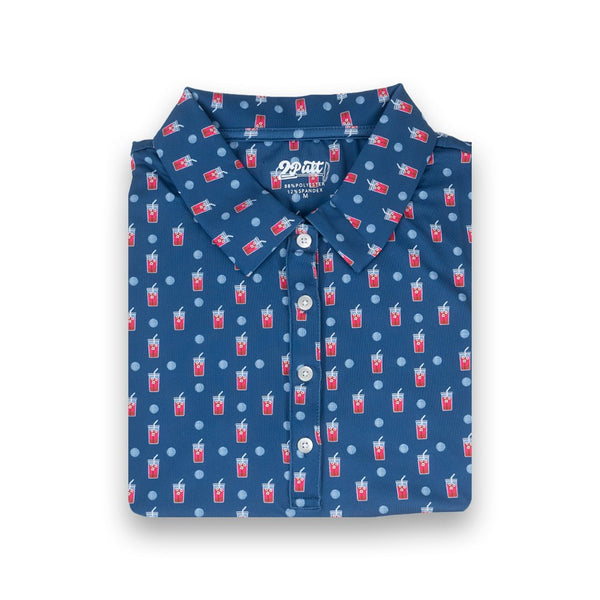 2Putt Golf - Transfusion (Sleeveless)