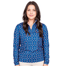 2Putt Golf - Transfusion Women's Q-Zip