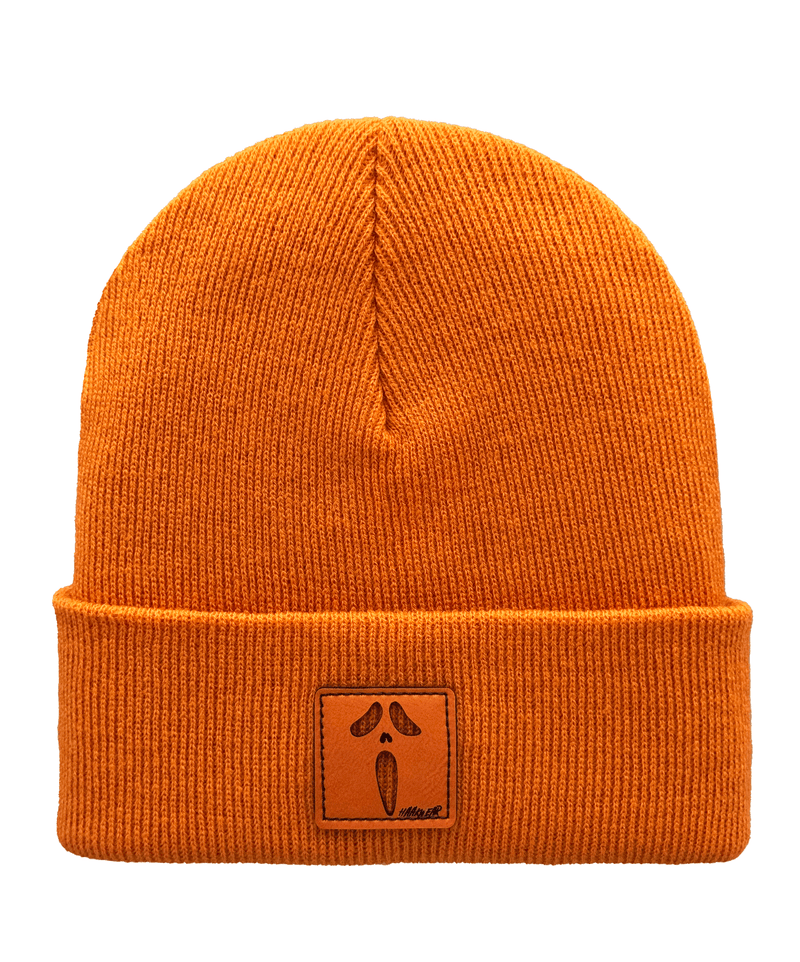 Halloween Beanie – Halloween Slasher, Haakwear Exclusive | Made in USA