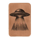 Sunfish: Embossed Ball Marker - UFO