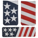 Sunfish: Scorecard and Yardage Book Holder - Lone Star