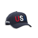 2Putt Golf - USA Hat