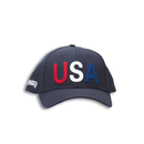 2Putt Golf - USA Hat