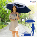 UV Protection Compact Umbrella