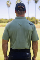 ARMY - VINTAGE COLLECTION - BOOYAA GOLF SHIRT