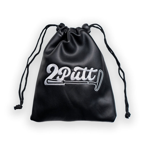 2Putt Golf - Valuable Pouch