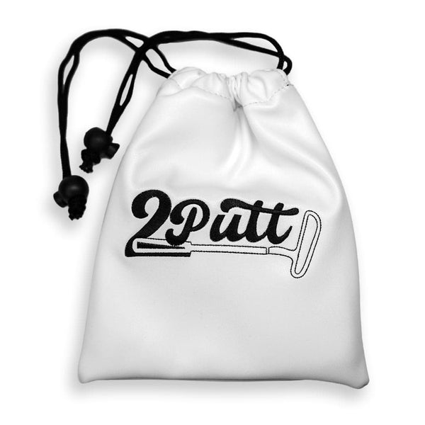 2Putt Golf - Valuable Pouch
