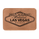 Sunfish: Embossed Ball Marker - Vegas Baby