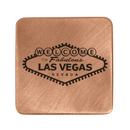 Sunfish: Embossed Ball Marker - Vegas Baby