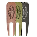 Sunfish:  Divot Tool - Vegas Baby!