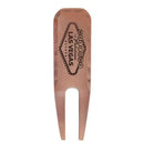 Sunfish:  Divot Tool - Vegas Baby!