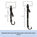 Vinyl Golf Cart Seat Cover