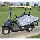 Vinyl Golf Cart Seat Cover