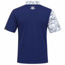 Tattoo Golf: Men's VIP Golf Outfit - Navy/Navy/White