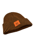 Halloween Beanie – Smile After Dark, Haakwear Exclusive | Made in USA
