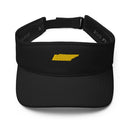 Tennessee - MVP Visor