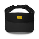 South Dakota - MVP Visor