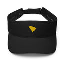 South Carolina - MVP Visor