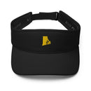 Rhode Island - MVP Visor