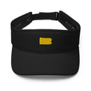 Pennsylvania - MVP Visor