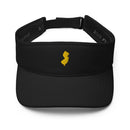 New Jersey - MVP Visor