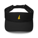 New Hampshire - MVP Visor