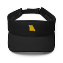 Missouri - MVP Visor