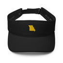 Missouri - MVP Visor