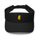 Mississippi - MVP Visor