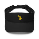 Michigan - MVP Visor