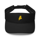Maine - MVP Visor