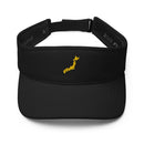 Japan - Country MVP Visor