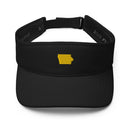 Iowa - MVP Visor